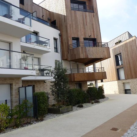 Studio Quais 2 Les Minimes La Rochelle  Exterior foto